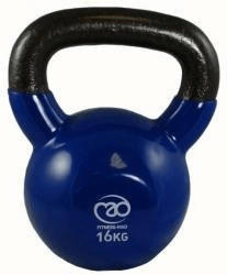 Fitness Mad Kettlebell