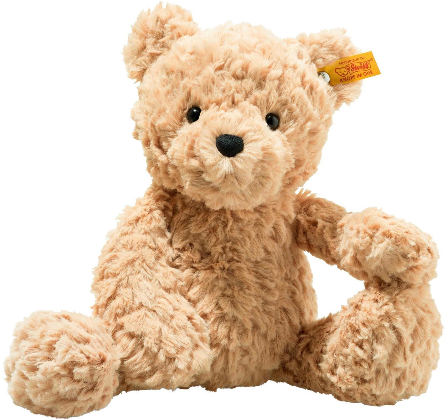 Steiff Soft Cuddly Friends - Bear Jimmy