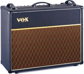 Vox AC30 C2X