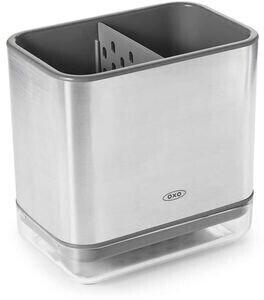 OXO Sink organizer Good Grips 13192100, silver / gray, stainless steel
