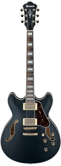 Ibanez AS73G-BK