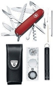 Victorinox Huntsman