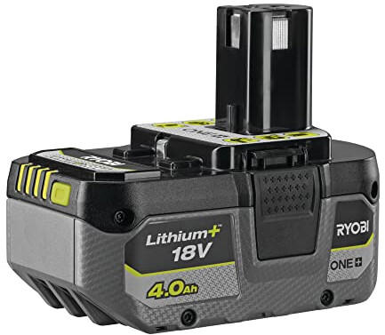 Ryobi One+ HP Performance RB1840X 18V 4,0 Ah