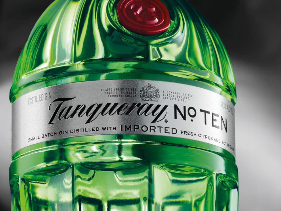 Tanqueray No.10 47,3%