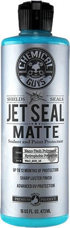 Chemical Guys JetSeal Matte (473 ml)