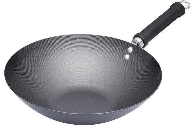 Kitchen Craft Non-Stick Wok 30,5 cm