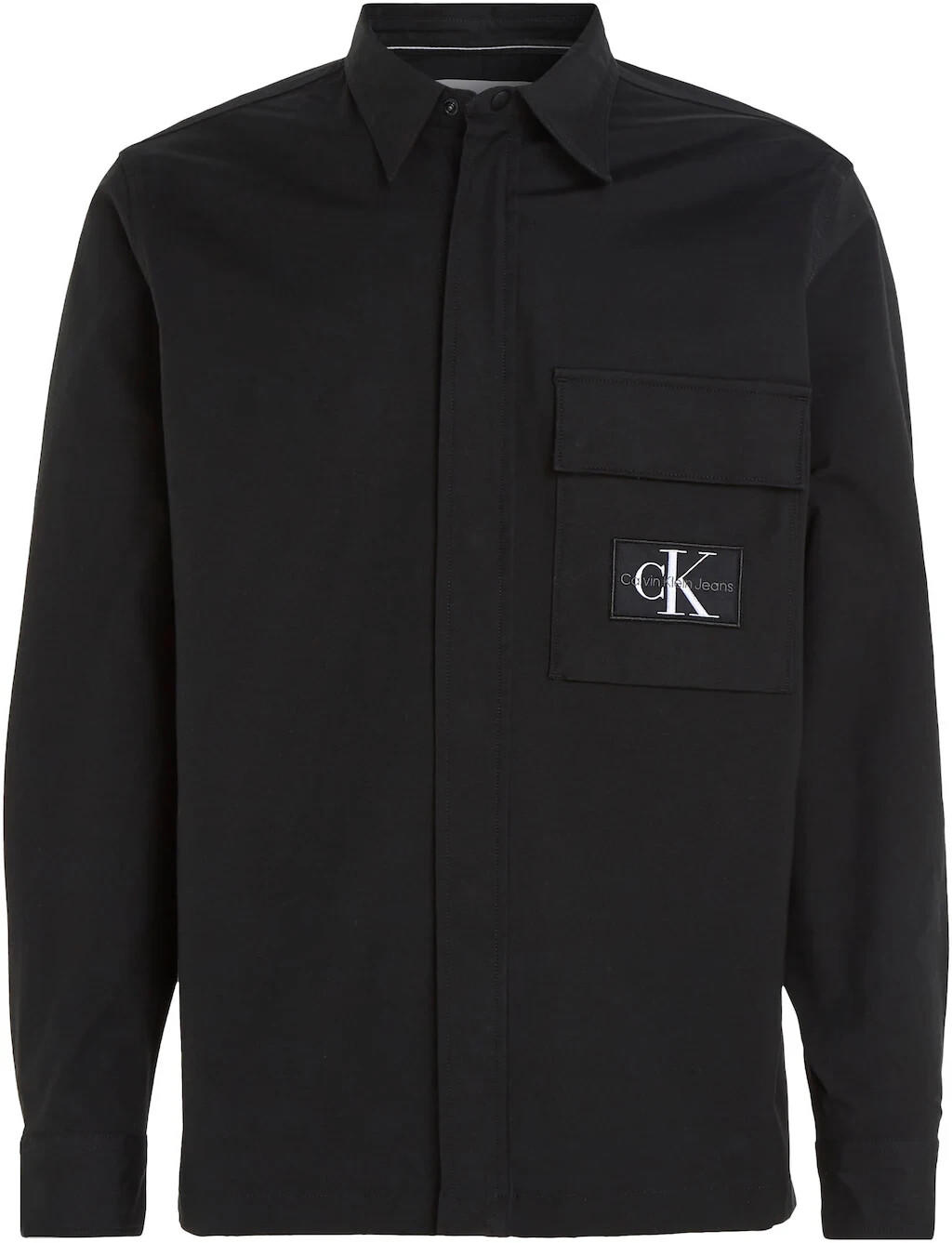 Calvin Klein Shirt (J30J323216) black