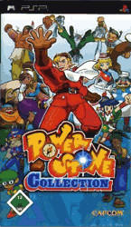 Power Stone Collection (PSP)