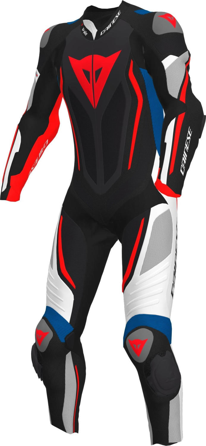Dainese Misano 2 D-Air Perforated 1pc Suit