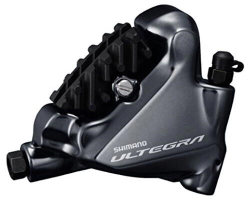 Shimano Ultegra BR-R8070 Hydraulischer Flat Mount