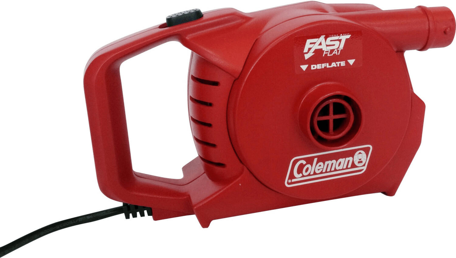 Coleman QuickPump (230/12V)