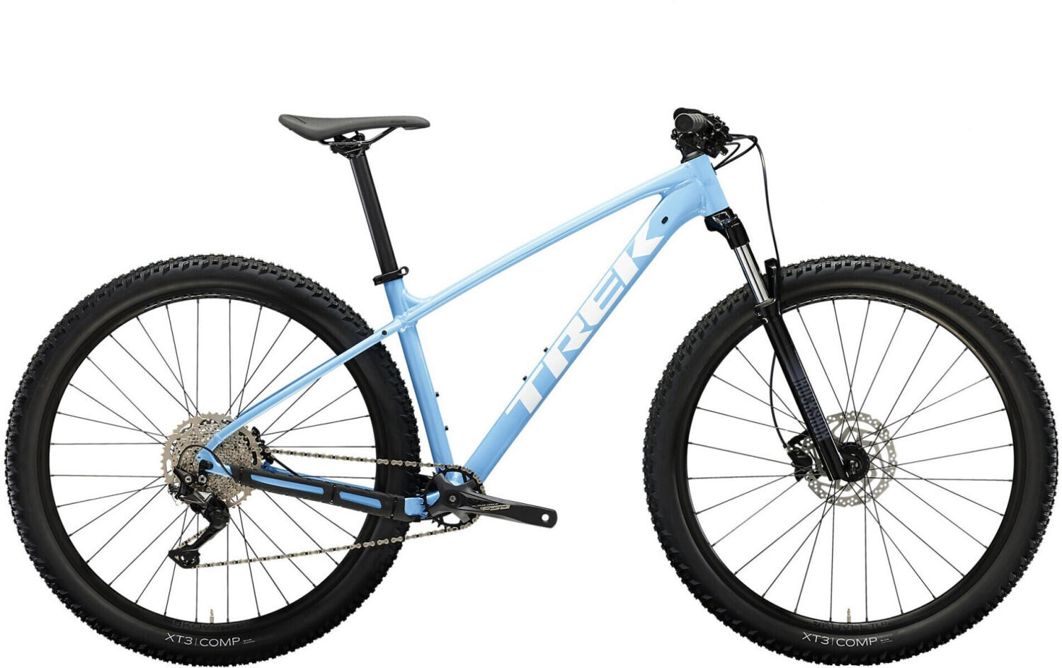 Trek Marlin 7 (2022) Azure