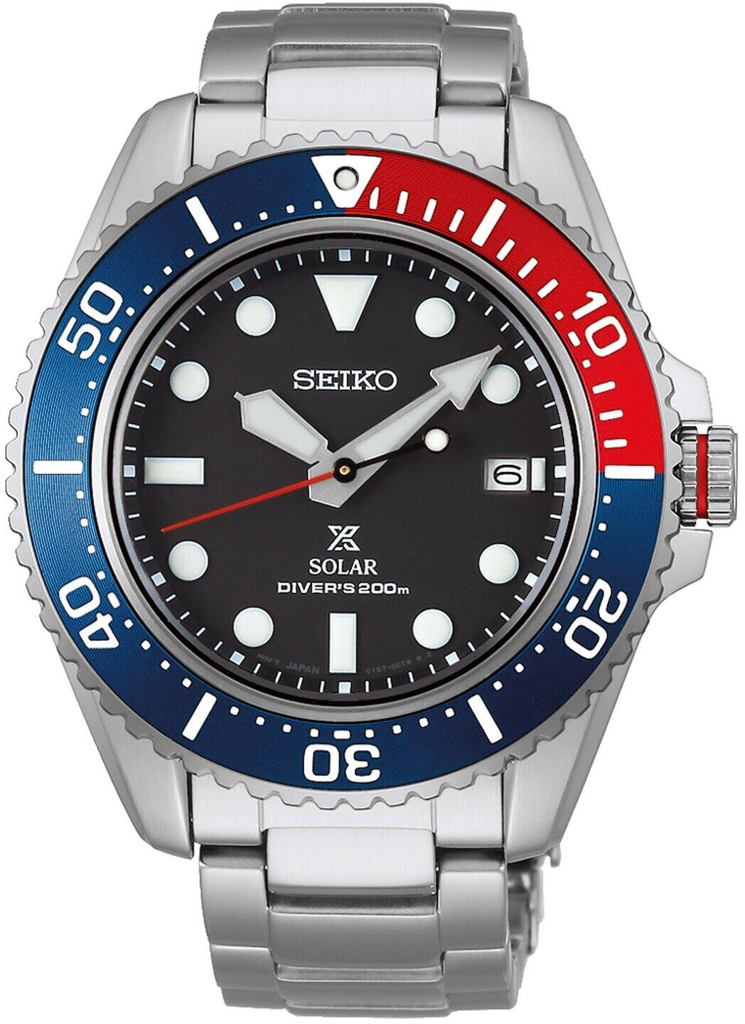 Seiko Prospex Sea (SNE591P1)