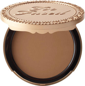 Too Faced Chocolate Soleil Matte Bronzer (10g)