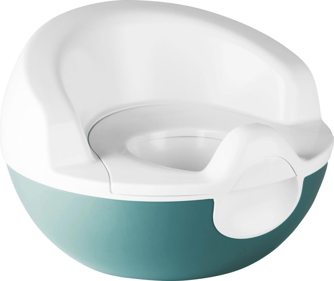 Naty Eco Clean Potty