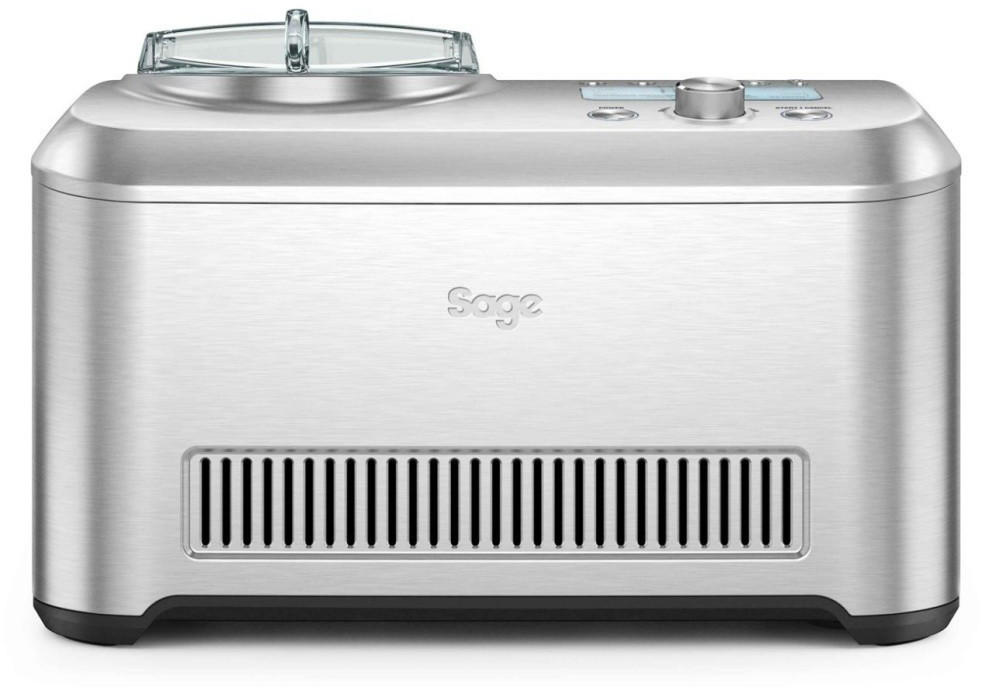 Sage BCI600UK The Smart Scoop