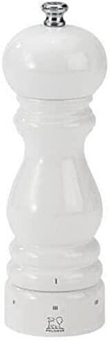 Peugeot Paris USelect Pepper Mill 7-Inch White (27803)