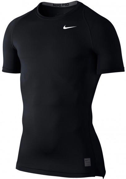 Nike Pro Compression Shortsleeve