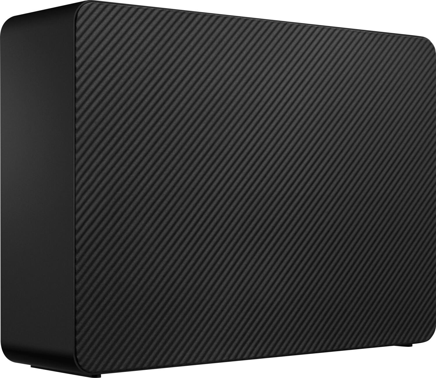 Seagate Expansion Desktop Drive