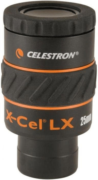 Celestron X-Cel LX Series 25mm