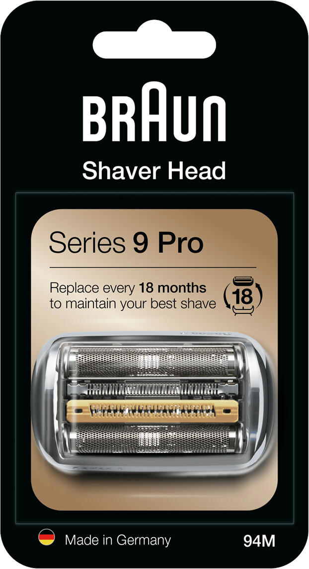 Braun Series 9 Pro 94M