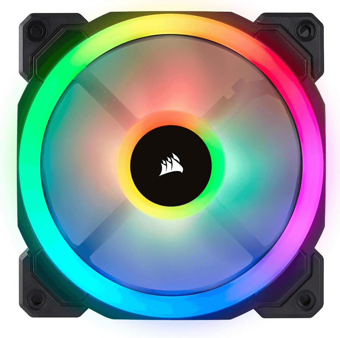 Corsair LL120 RGB 120mm Black