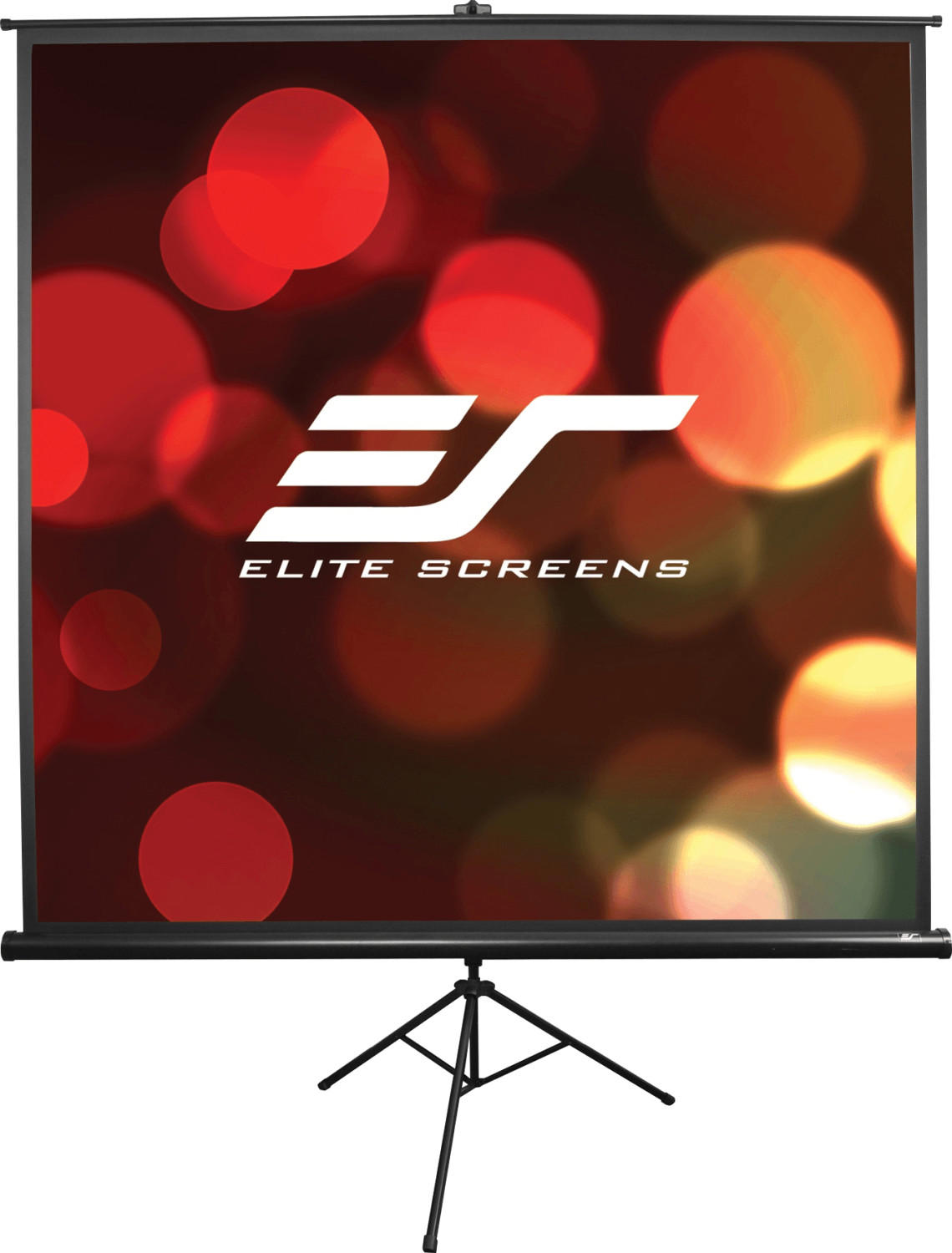 Elite Screens Tripod Series 213x213 MaxWhite