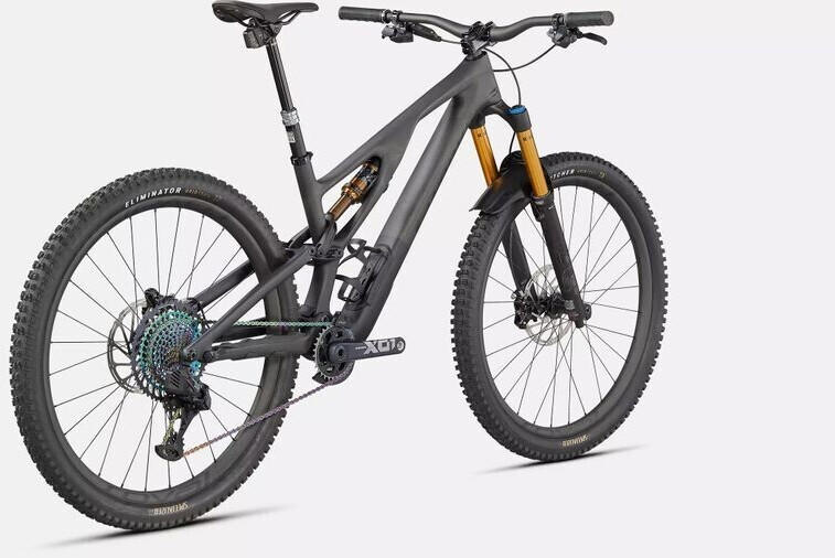 Specialized Stumpjumper Evo (2022)