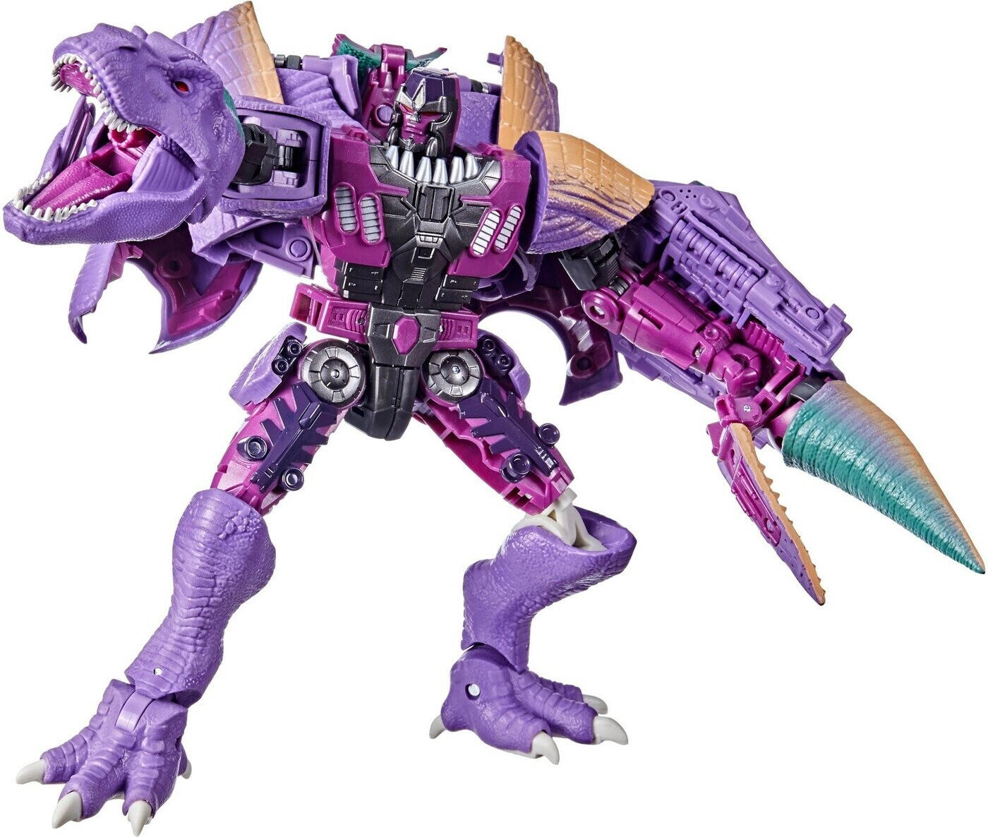 Hasbro Transformers Generations War for Cybertron: Kingdom Leader Class