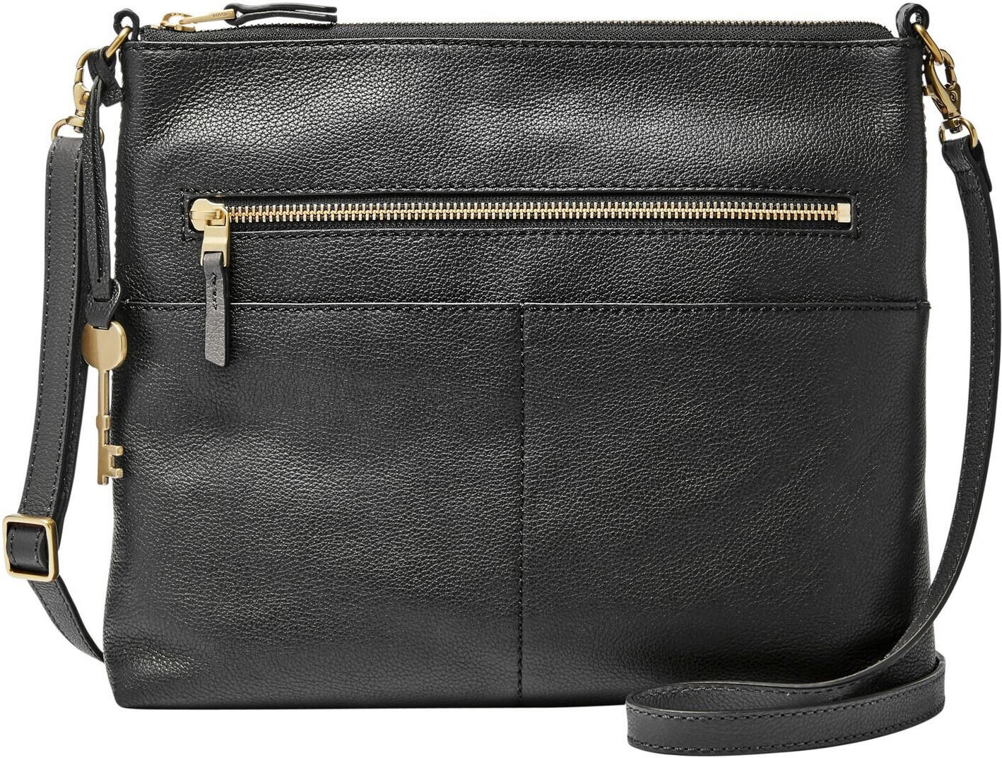 Fossil Fiona Large Crossbody