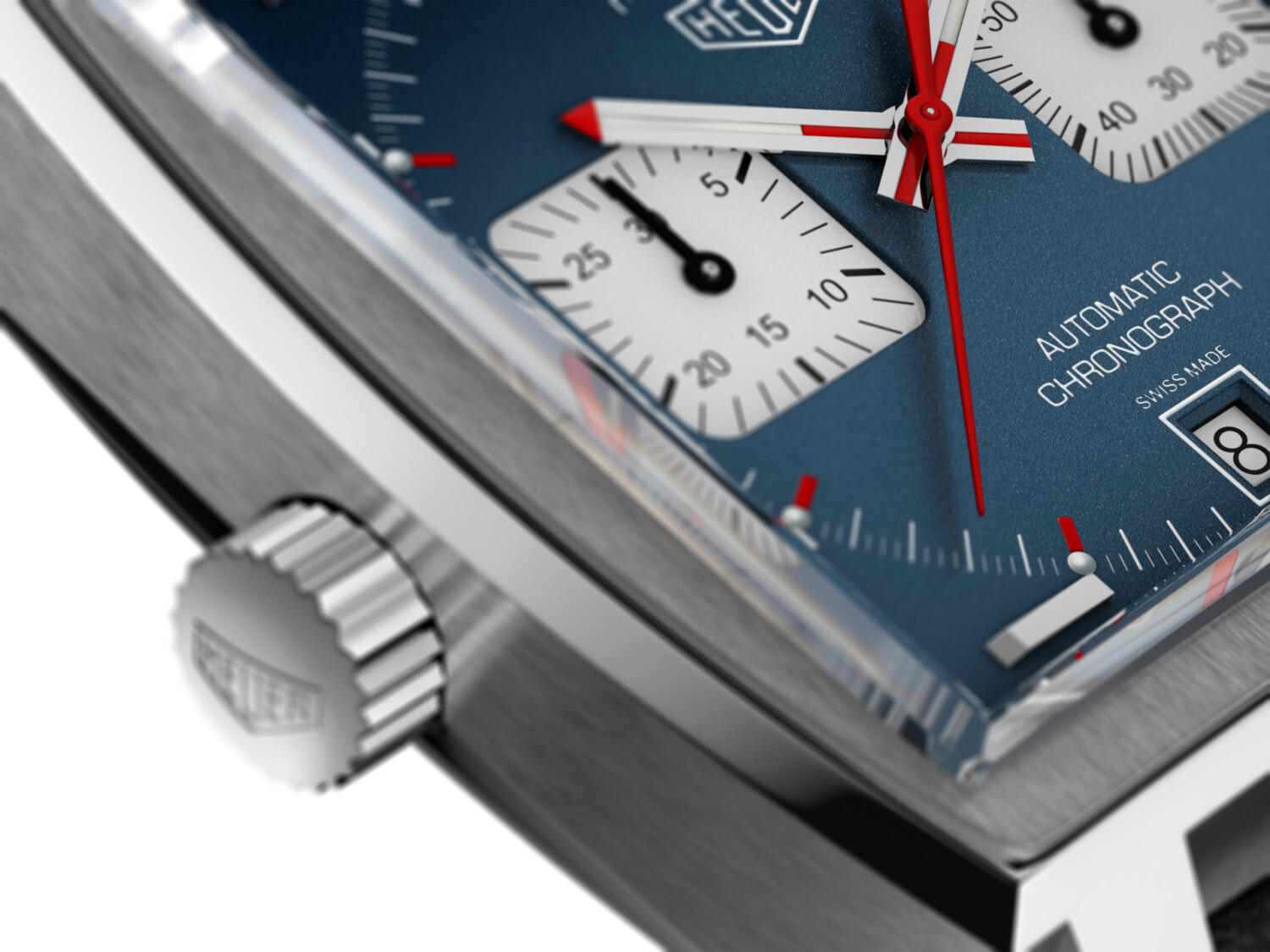 TAG Heuer Monaco (CAW211P.FC6356)