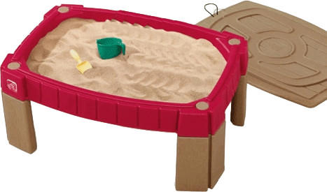 Step2 Naturally Playful Sand Table