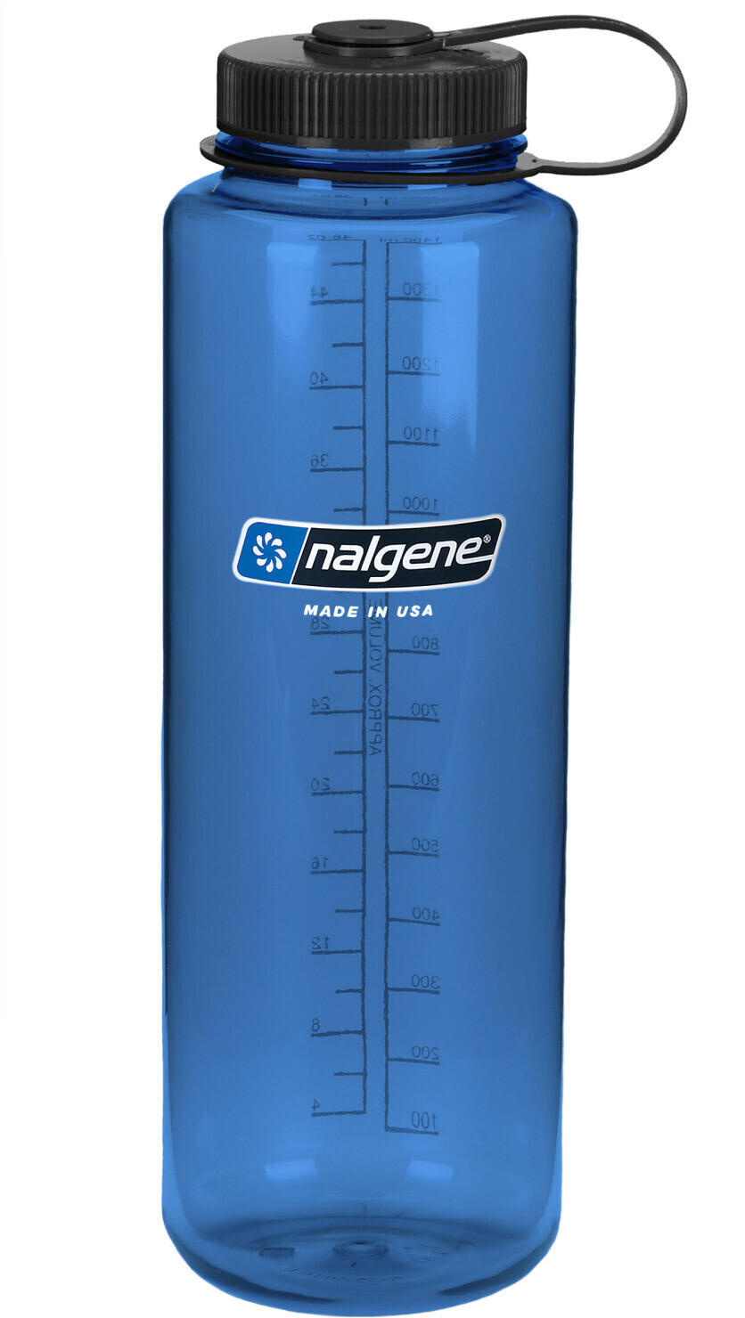 Nalgene Wide Mouth Sustain Silo Bottle (1,5L)