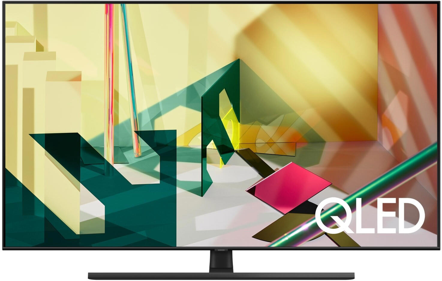 Samsung Q70T QLED 4K TV