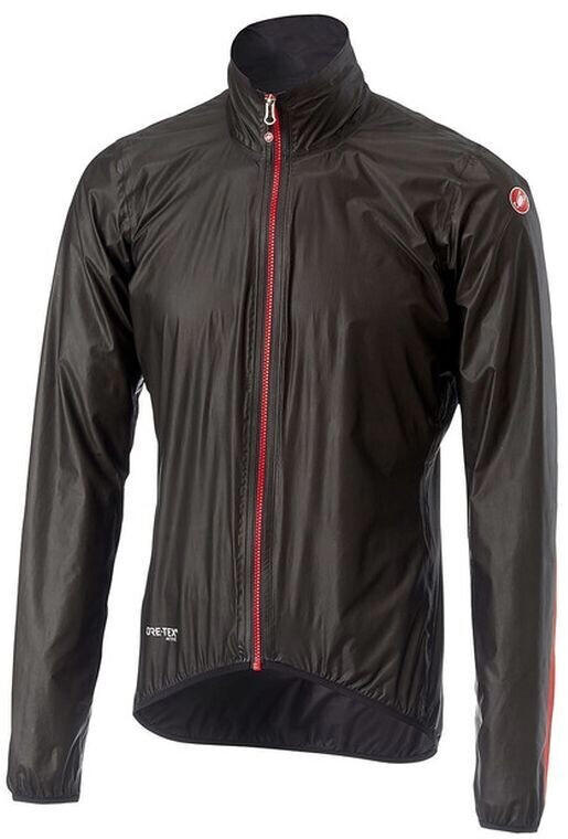 Castelli Idro 2 Jacket Men's black