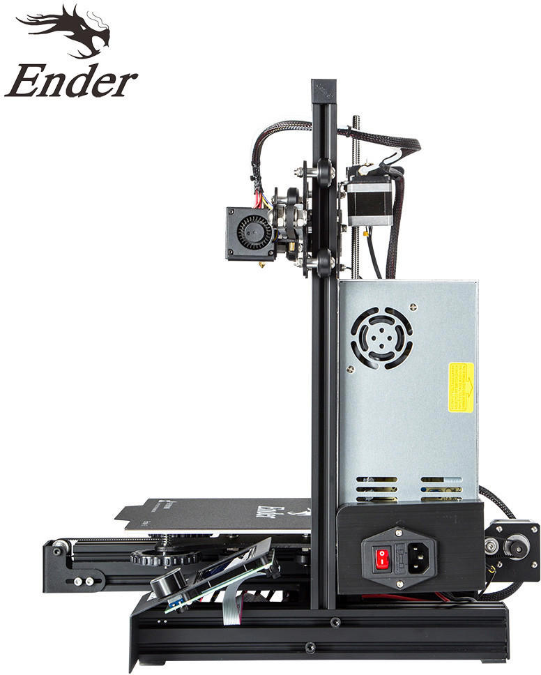 Creality 3D Ender 3 Pro