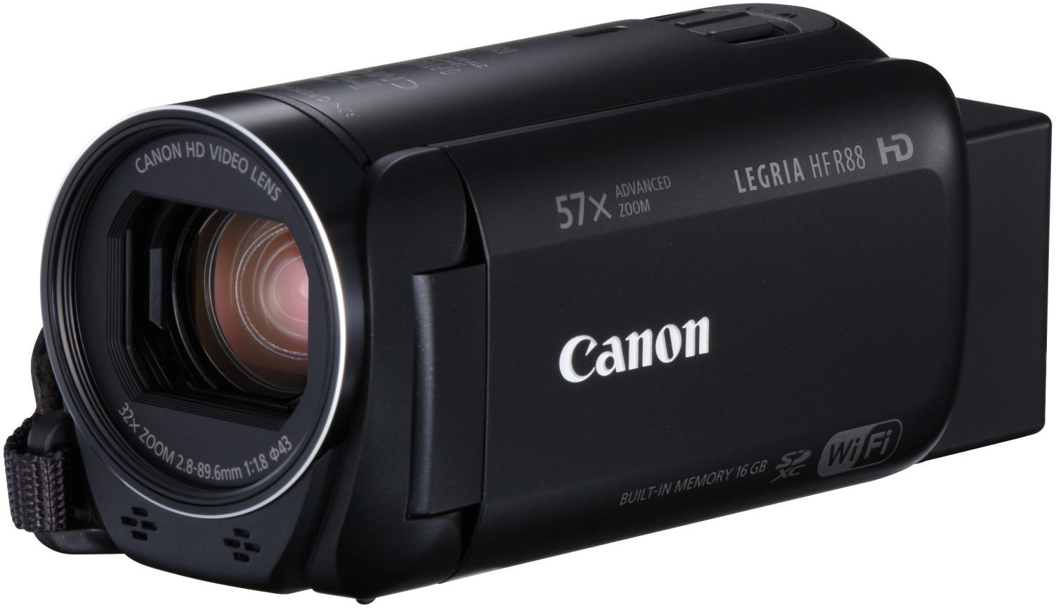 Canon Legria HF R88