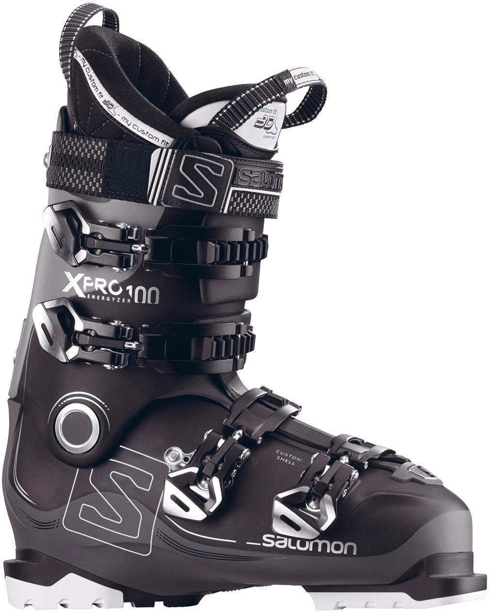 Salomon X Pro 100