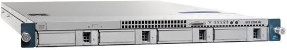 Cisco Systems UCS C200 M2