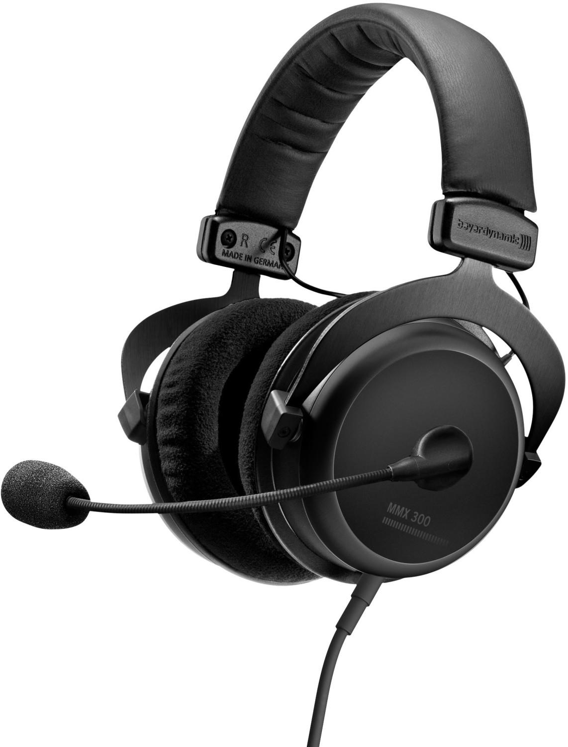 beyerdynamic MMX 300 (2. Generation)