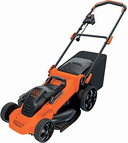 Black and Decker LM2000