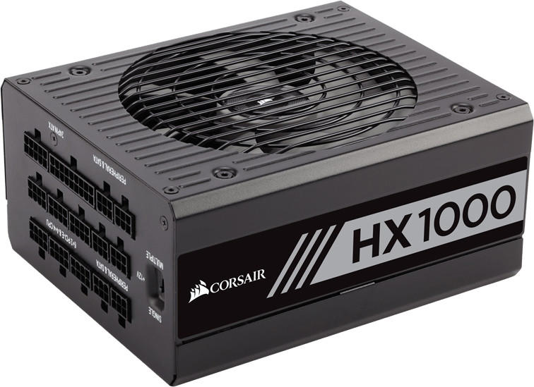 Corsair HX1000 1000W