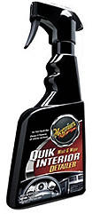 Meguiars Quick Interior Detailer (473 ml)