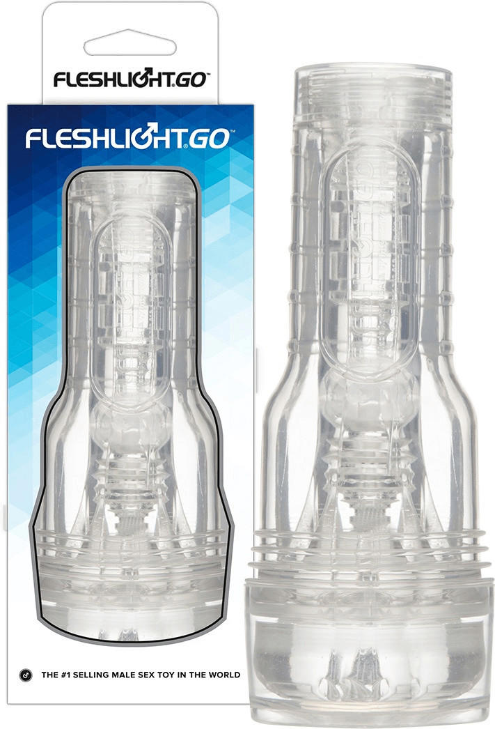 Fleshlight Go Torque Ice