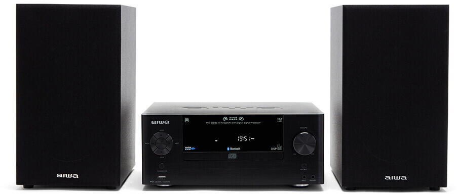 Aiwa MSBTU-500