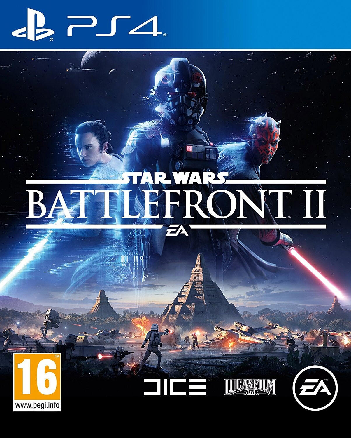 Star Wars: Battlefront 2