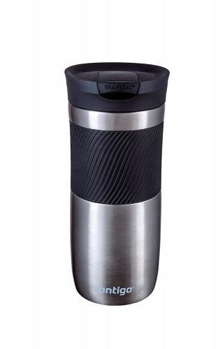 Contigo Byron (470 ml) Stainless Steel