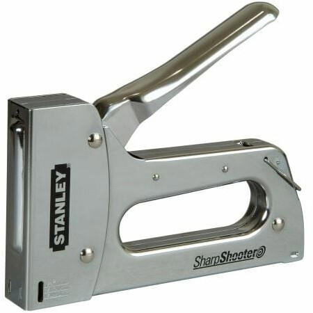 Stanley Heavy Duty Staple Gun (TR110)