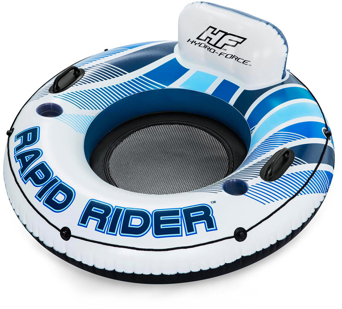 Bestway Rapid Rider 135cm blue