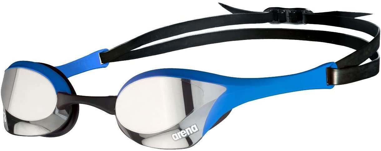 Arena Swim Goggle Cobra Ultra Swipe Mirror